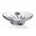 Lorenzo Imports Lorenzo Imports 241070-50 RCR Trix Crystal Bowl for 50th Anniversary 241070-50